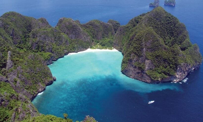 Maya Bay’s closure could be further extended – Dr Thon