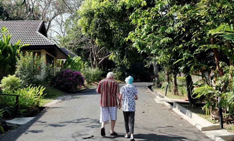 Chiang Mai and Hua Hin in Top 10 Asian retirement locations
