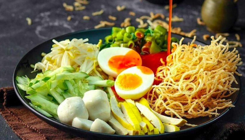 7 เมนูอาหารภูเก็ต เด็ดๆ พลาดไม่ได้! | News by The Thaiger