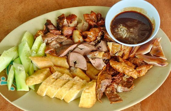 7 เมนูอาหารภูเก็ต เด็ดๆ พลาดไม่ได้! | News by The Thaiger