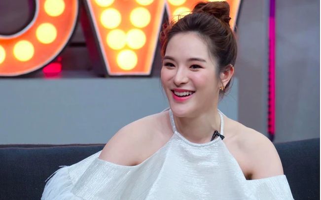 ‘ปันปัน’ เปิดตัวแฟนอายุห่าง 14 ปี หลังปิดมานาน 2 ปี พ่อห่วงอายุห่างจะคุยไม่รู้เรื่อง | The Thaiger