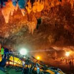 Tham Luang caves to be properly explored and mapped | Thaiger