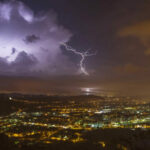 Weather warnings out for parts of the country | Thaiger