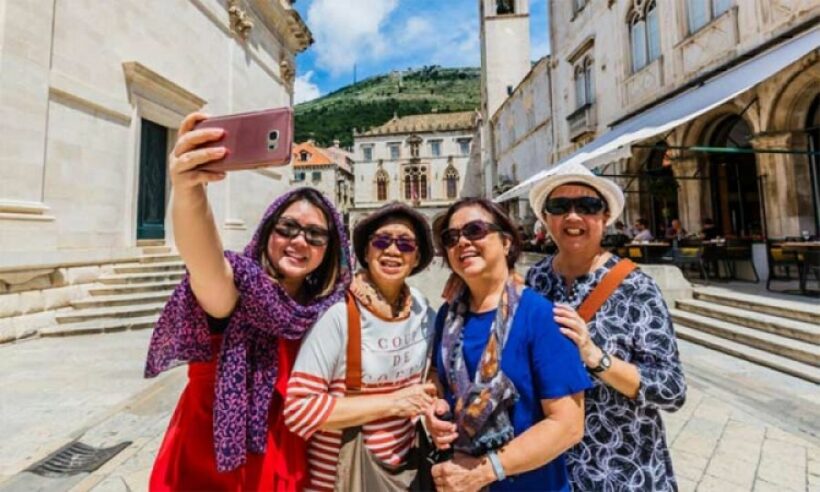 Tourism body confident that tourist number will reach 40 million in 2019