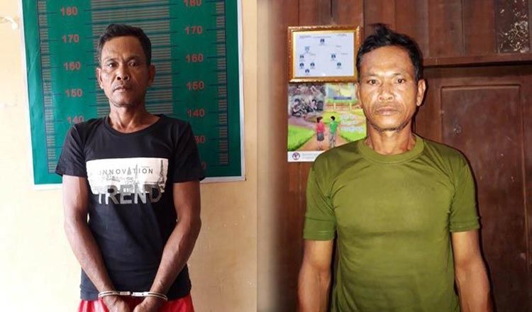 สุดสลด พ่อข่มขืนลูกสาว 2 คนจนท้อง ไม่สำนึก โทษเมียไม่สนองตัณหา | The Thaiger