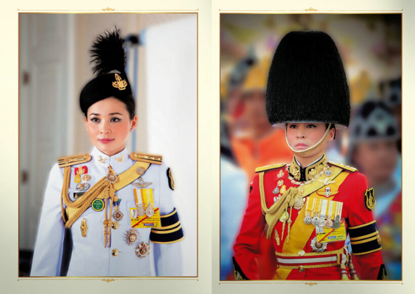 พระราชประวัติ สมเด็จพระนางเจ้าสุทิดา พัชรสุธาพิมลลักษณ พระบรมราชินี | The Thaiger