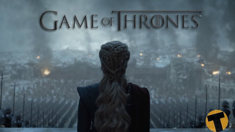ดูสดปิดมหากาพย์ชิงบัลลังก์ Game of thrones season 8 ตอนที่ 6 | The Thaiger