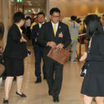 Election Commission&#8217;s &#8216;formula&#8217; lands 27 parties in Lower House | Thaiger