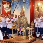 New date for Coronation Day holiday announced | Thaiger