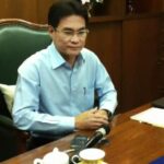 Democrats cancel meeting to decide if they will join coalition | Thaiger