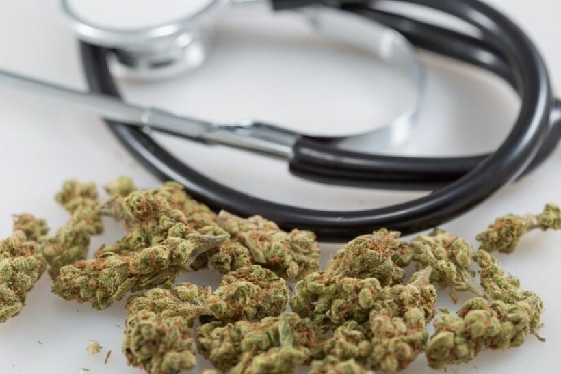 Cannabis is not a cure-all, doctors warn