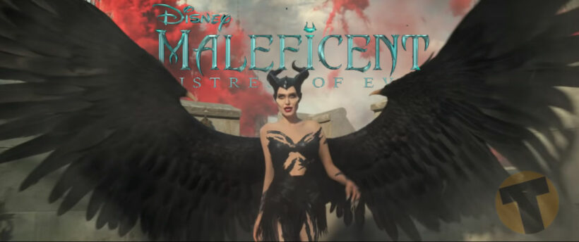 ตัวอย่างแรก Disney’s Maleficent: Mistress of Evil ซับไทย | The Thaiger