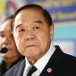 POLL: People unsatisfied with Prawit, want a special election | Thaiger