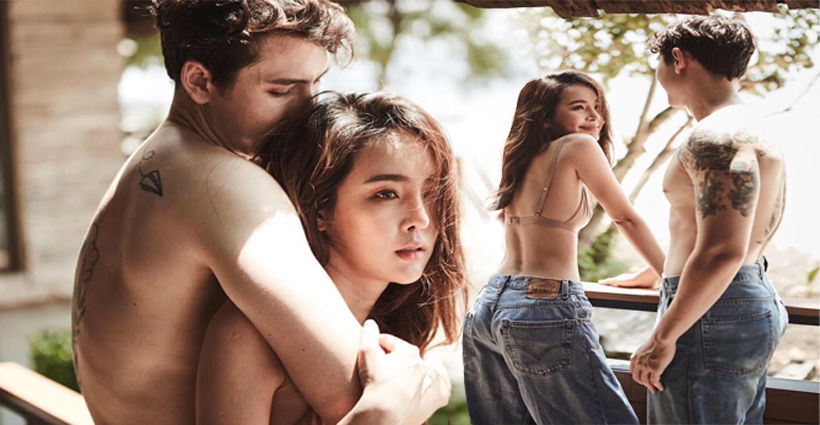 “กวินท์” โพสต์รูป Pre-Wedding “ปุ้มปุ้ย” สุดหวานเซ็กซี่ริมทะเล | The Thaiger