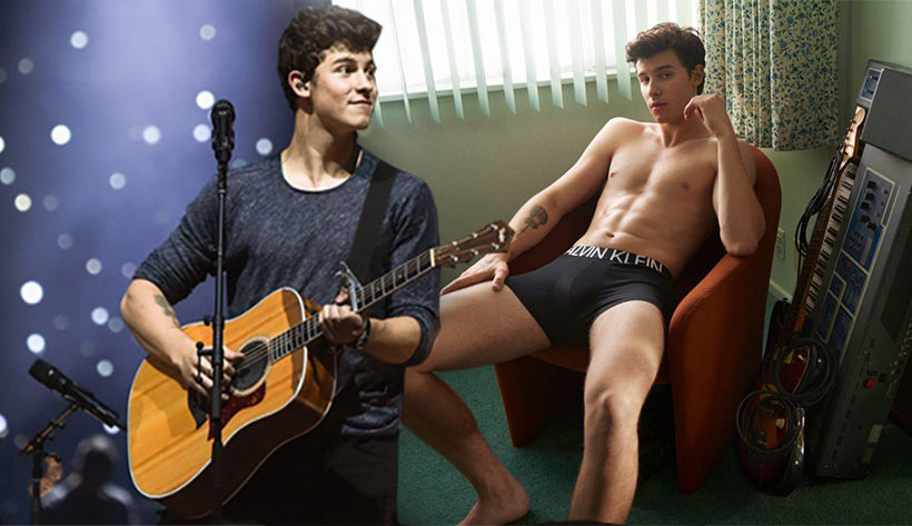 “ชอว์น เมนเดส : เดอะ ทัวร์” (Shawn Mendes : The Tour) ออกสตาร์ตทัวร์เอเชีย 1 ต.ค. นี้ที่เมืองไทย | The Thaiger