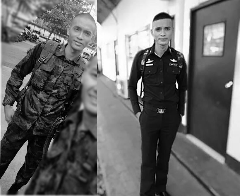 พ่อทหารเกณฑ์ร้อง ลูกตายในค่ายปริศนา | The Thaiger