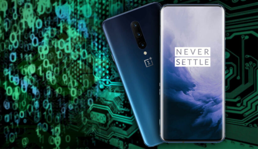 ส่องสเปค “Oneplus 7 pro” มือถือฆ่าเรือธง คุ้มไหมกับราคา 24,990 บาท | The Thaiger