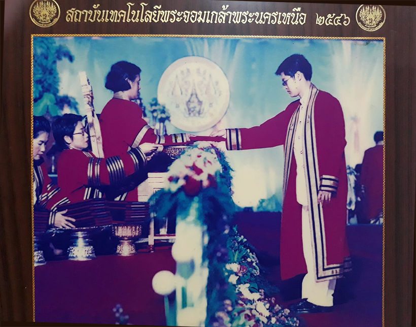 “มงคลกิตติ์” ชี้แจง คลิปไลฟ์เล่าวีรกรรมนักเลง-ท้าตีต่อย เป็นคลิปเก่า | The Thaiger