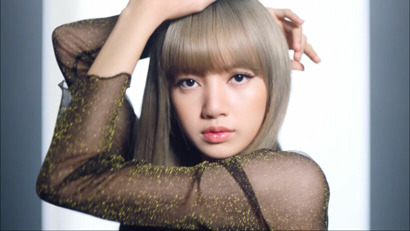 ลิซ่า BlackPink สวยครบเครื่อง เพอร์เฟคทุกมุมมอง กับ “Samsung Galaxy S10” | The Thaiger