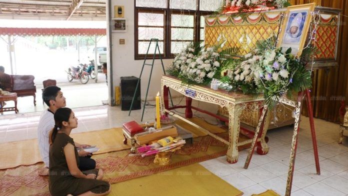 สาวทวงถามจรรยาบรรณ! พี่สะใภ้น้ำคร่ำแตกรอคลอด 5 ชั่วโมง สุดท้ายหลานคลอดมาได้ไม่ถึงวันก็หยุดหายใจ | The Thaiger
