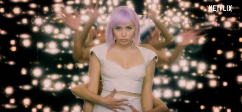 ตัวอย่างใหม่ล่าสุด Black Mirror ซีซั่น 5 ซับไทย | The Thaiger