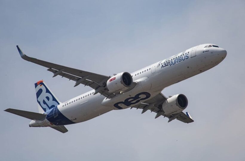 Paris Airshow overshadowed by Boeing’s woes