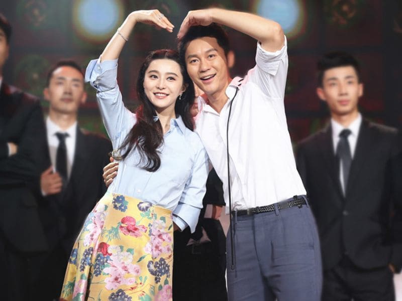 รักร้าวอีกคู่ ‘ฟ่านปิงปิง’ ประกาศเลิกคู่หมั้น ‘ลี่เฉิน’ ช็อกชาวเน็ตจีน | The Thaiger