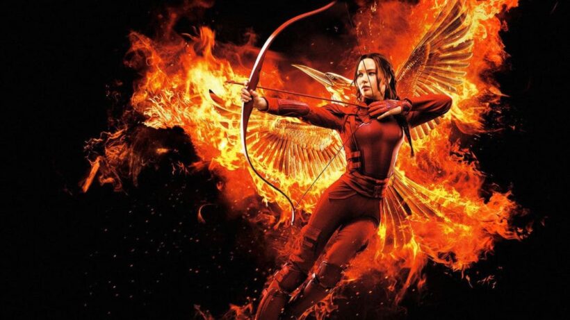 “The Hunger Games” ภาคปฐมบทเตรียมสร้างเป็นหนัง ย้อนกลับสู่จุดเริ่มต้นของทุกสิ่ง | The Thaiger