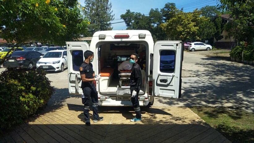 UPDATE: German tourist found dead in Krabi hotel room