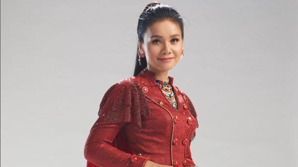 “ต่าย อรทัย” ขอโทษ “ตุ๊กกี้” หลังบอกในคอนเสิร์ตว่าตุ๊กกี้ขาสั้น | The Thaiger