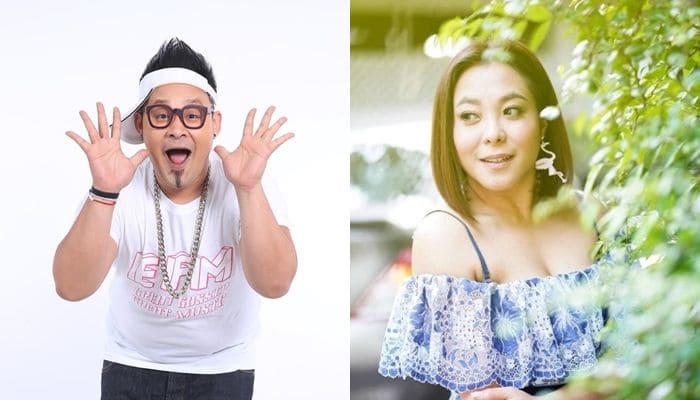 “ดีเจดาด้า” เผย “ดีเจเชาเชา” เครียดจัด หลังถูกโยงคดี “ปุ๊กกี้ ปริศนา” | The Thaiger