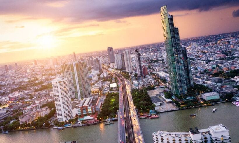 Multi-billion baht budget for Bangkok Metropolitan Administration | The