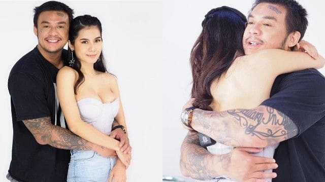“แนท เกศรินทร์” เจอ “นิกกี้ 9 นิ้ว” แฟนคลับลุ้นอยากเห็นผลงานคู่กันอีก | The Thaiger