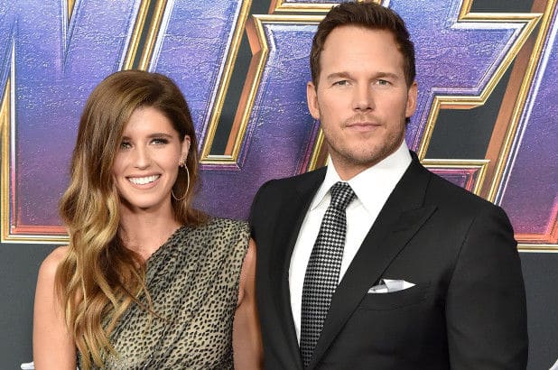 “Chris Pratt” ลั่นระฆังวิวาห์ลูกสาวคนเหล็ก “Katherine Schwarzenegger” | The Thaiger