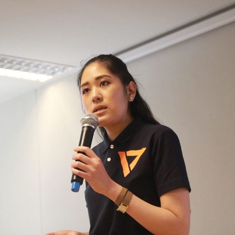 ช่อ พรรณิการ์ โพสต์ขอบคุณทุกกำลังใจ #Savepannika เราจะเดินไปด้วยกันเสมอค่ะ | The Thaiger