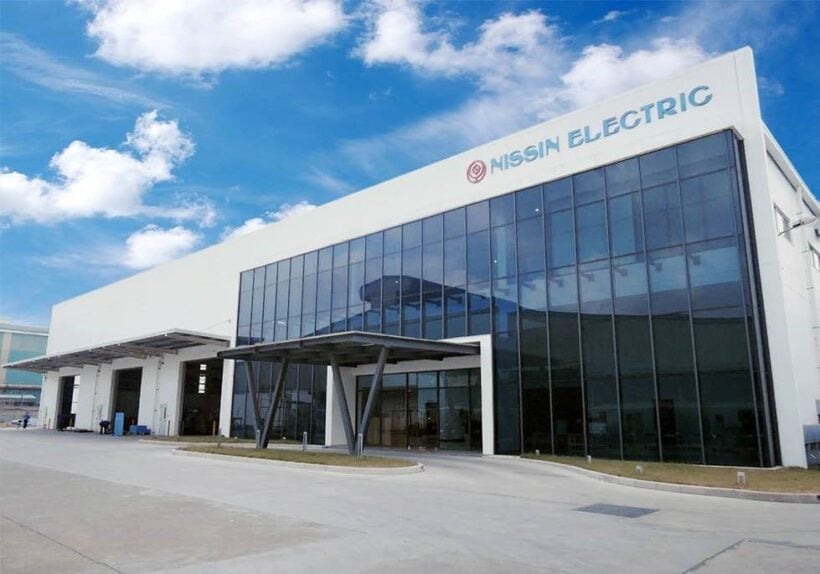 Japan’s Nissin Electric moves production to Myanmar from Thailand