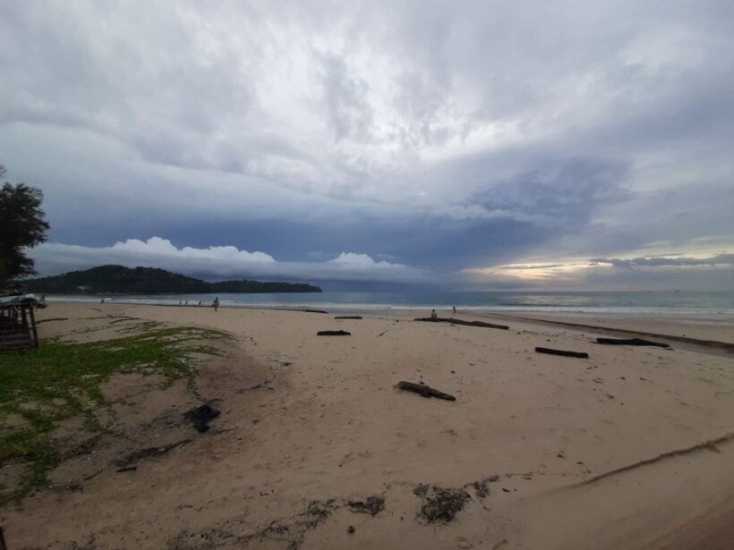 สภาพอากาศ 24 มิ.ย. กรมอุตุเตือนภาคใต้เสี่ยงน้ำท่วมฉับพลัน ฝนถล่มเพิ่ม 41 จังหวัด | The Thaiger