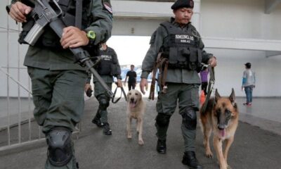 The Thaiger: Phuket & Thailand's News Source