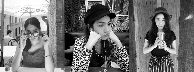 เปิดประวัติ “น้ำตาล เดอะสตาร์” จากหญิงสาวผู้มีความฝัน สู่ ‘หมวดรัน’ แห่งผู้กองเจ้าเสน่ห์ | The Thaiger