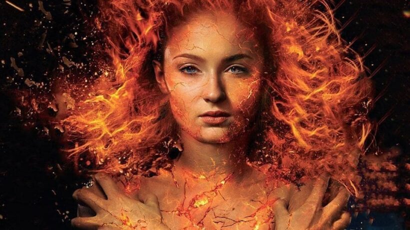 เปรี้ยงหรือแป้ก?! X-MEN: DARK PHOENIX รายได้เปิดตัวน้อยกว่าที่คาดไว้ | The Thaiger