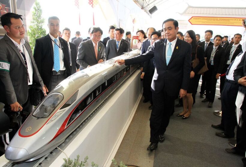 High-speed rail airport link contracts to be signed next month