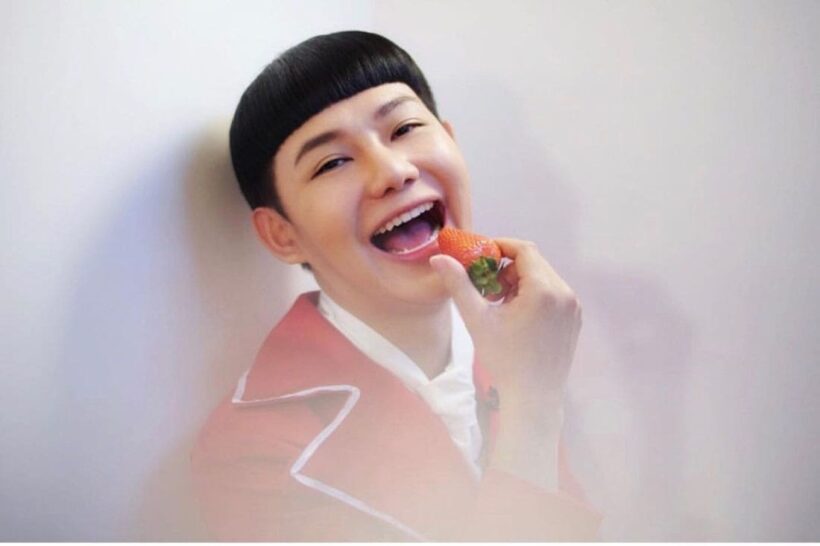 เลิกปลอมเถอะ! “ดีเจนุ้ย” วอนผู้แอบอ้างเลิกใช้เฟซบุ๊กหลอกทักผู้ชาย | The Thaiger