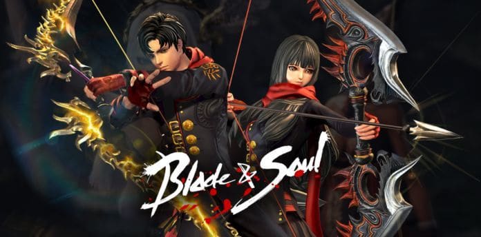 Blade And Soul Not Launching 2019