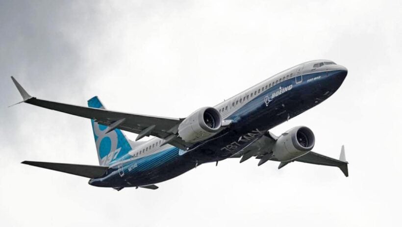 Boeing sued by more than 400 pilots in class action over 737 MAX 'cover ...