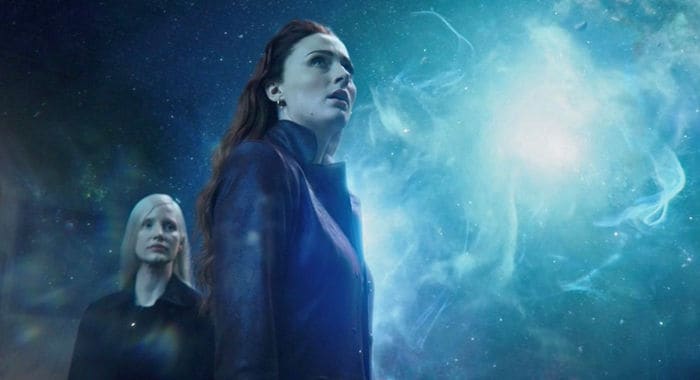ตัวอย่าง Dark Phoenix จีน เกรย์ มนุษย์กลายพันธุ์ที่พลังทำลายล้างสูงที่สุด | The Thaiger