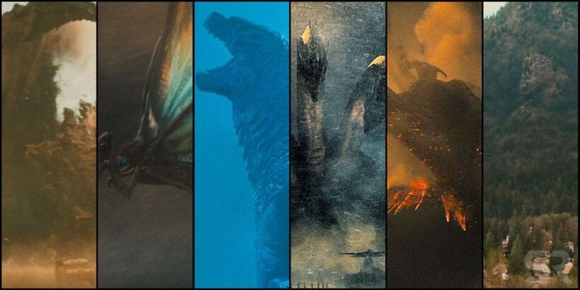 [Review]เล่าให้ฟังหลังดู Godzilla: King of the Monsters เล่นใหญ่ ใหญ่จริงๆ | News by The Thaiger