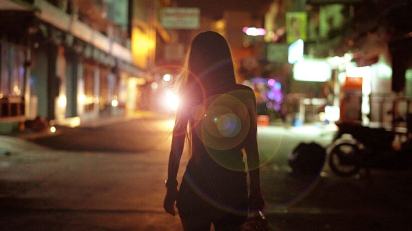 Thailand’s prostitution laws out of step with reality