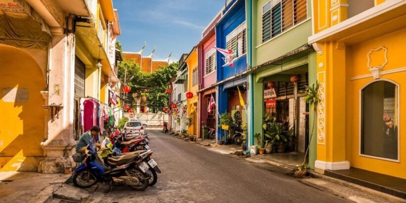 Phuket Town – the UNESCO City of Gastronomy reveals some secrets