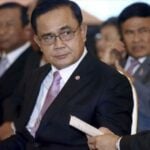 Vote for new Thai PM on Wednesday &#8211; Democrats and Palang Pracharat still at loggerheads | Thaiger