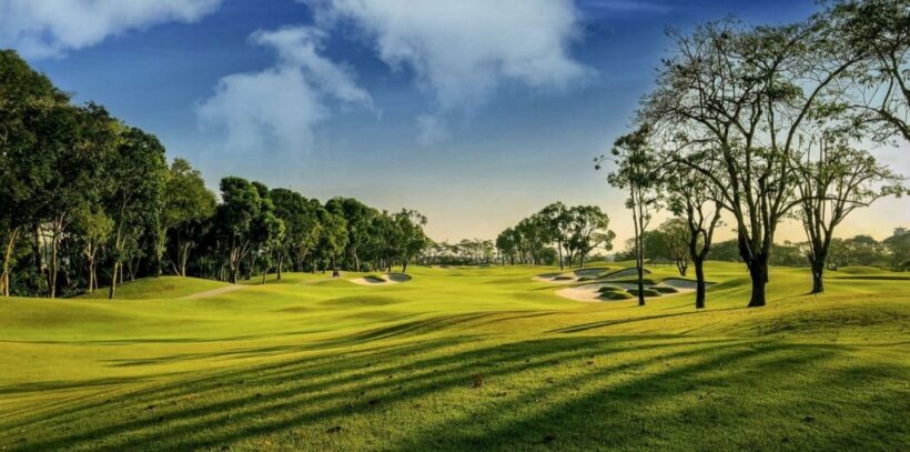 Asia's most challenging golf courses | Thaiger